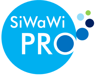 SiWaWiPro Logo